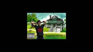 Sensei Steve - Regular rap sh*t (prod.Sauron)