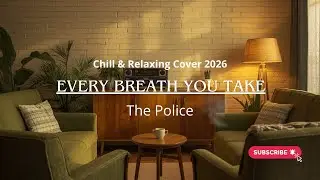 Every Breath You Take &ndash; 80s City Pop Night Cover | Vintage Midnight Vibes ⭐