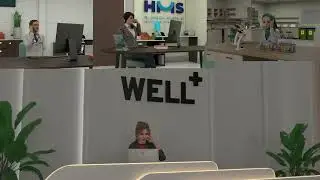 Well+ Animated Business Explainer Video  3D Company Profile Animation | Brinysoft