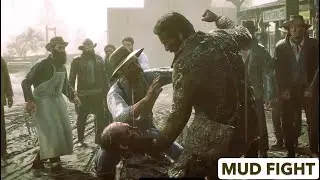 The Valentine Bar Fight is Insane (Part 3)