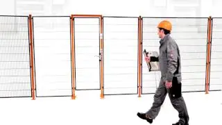 Four safety concepts with SAFEMASTER STS