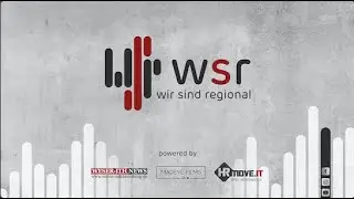 wsrTV - Die Auftaktshow