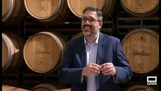 Bodegas Yuntero en el programa Variotinto | Castilla-La Mancha Media