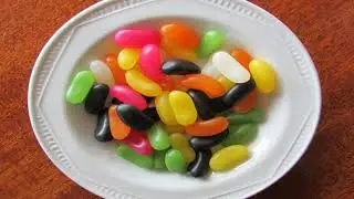anise candy