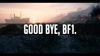BEST OF BATTLEFIELD 1 | SNIPER MONTAGE