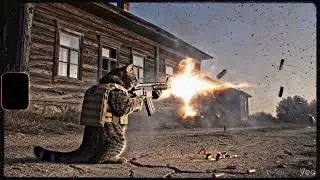 Cat Warrior s Dusk Assault#cat