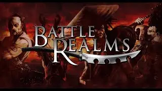 Battle Realms Zen Edition Live