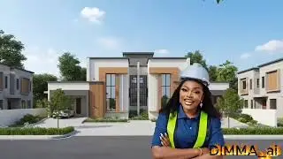 Goldtown Estate Eligbolo Port Harcourt.Your dream home made reality.Here affordability meets Luxury.