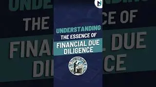 Mastering Financial Due Diligence