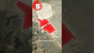 Places That Don't Exist on Google Maps😲