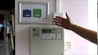 Fire Alarm Systems
