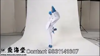 TOKAIDO KARATE UNIFORM || Best Quality KUMITE Special ||