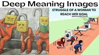 Top 50 Motivational Pictures (with Deep Meanings )|| One Picture Millions Words|| #deepthoughts