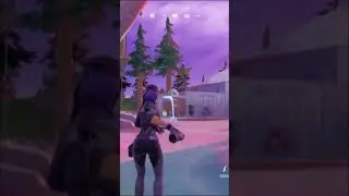 Meeting The Reaper #fortnite #gaming #funny