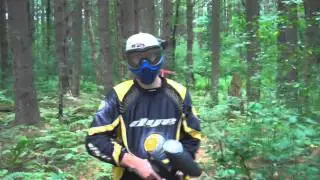 Rainsleeves - NEW Paintball product