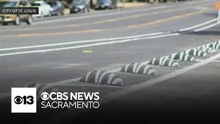 Sacramento traffic safety advocates push for 
