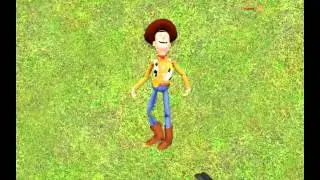 Garrys Mod - Using the Kinect in-game