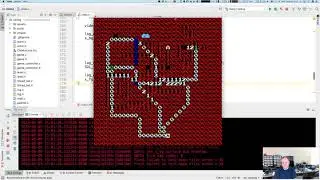 C11: [CKong] Episode 5 - tile map editor, updating tile map at runtime