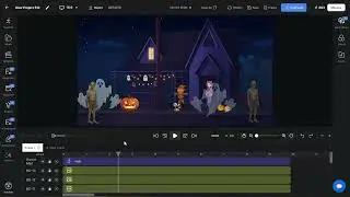 How to use new Scene System in Autodraft AI | Scene By Scene Animation