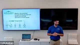 🛠️ Home Seller&rsquo;s Secret: How to Ace the Inspection | REal School Garner Real Estate Training