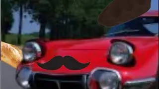 Frenchcar