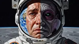 MOON&rsquo;S 2025 CURSE EXPOSED: ASTRONAUTS&rsquo; SICK DOOM UNRAVELED! | Unsolved Mysteries