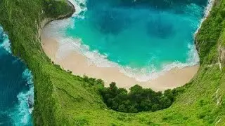 The Most Creative Places on Earth