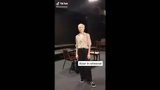 Tiktoks For The Theatre Kids Pt.16