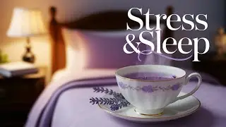 Lavender Tea Benefits: Instant Remedy for Stress & Sleep!
