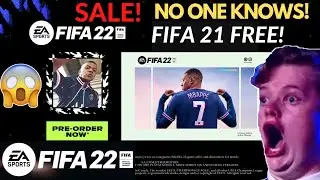 FIFA 22 LAUNCH NEW FEATURES DOWNLOAD #FIFA21 #FIFA19 #FIFA20 #Messi #Ronaldo #Neymar #Barcelona #Goa