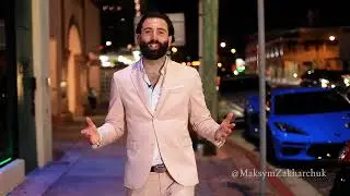 ВСЕ СВОИ MIAMI 03/11 “SHINE”. Как выглядит клуб, где пройдет первая вечеригка