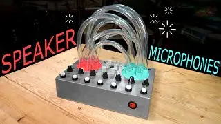 Introducing The FEEDBACK ORGAN