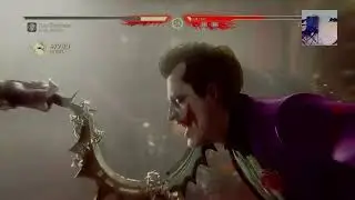 @Carnagias MK11 live twitch YouTube PSN Runandhideok High Skill matches with Viewers Randoms