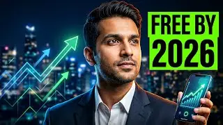 A Realistic Action Plan For FINANCIAL FREEDOM 2026# Financial Freedom @PROVGC