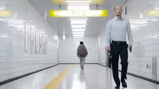 Filme The Exit 8 | Trailer Oficial de An&uacute;ncio 