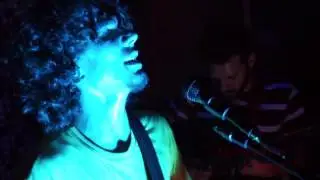 Vertin Moura no  Lan&ccedil;amento de Filhosofia - no Casulo - 30 junho 2012 - clipe 02