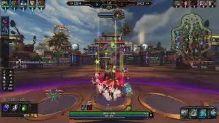 Smite Conquest Anubis Mid Proof This Community Is So Toxic! F6 & Move On? Nah Everyone's Negative