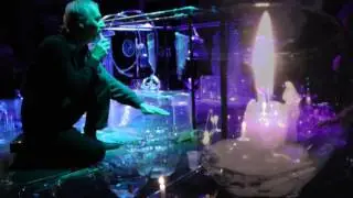 Dusk - The Glass Orchestra