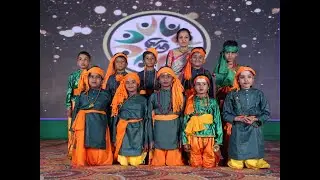 Rebuild India Parva 2k24- kamshaale