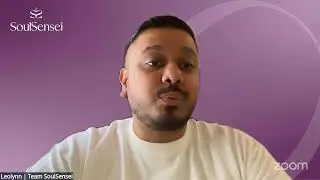 Daily SoulSync: A Guided Relaxation Session (SoulSensei)
