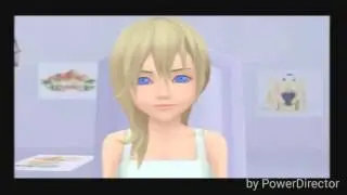 kingdom Hearts  Roxas & Namine amv