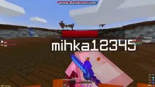 WarMine | MiniGames | Reloq_ vs mihka12345