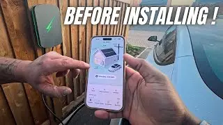 Watch This Before Installing an EV Home Charger!
