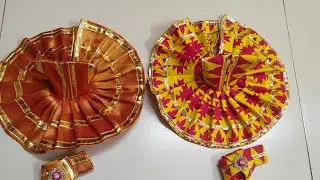 Krishna janmashtami special poshak for Laddu gopal //krishna janmashtami special dress //