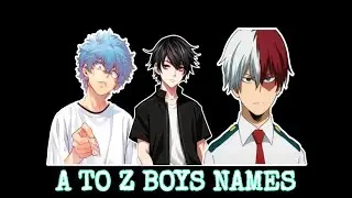 &ldquo;A to Z Name Guessing Game | Crazy Boys | Funny Public Reaction