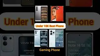 Under 15K Best Gaming Phone . 15000 mein best gaming display and camera phone. #flagshipphone