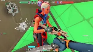 Mixed Emotions 💔 (Valorant Montage)