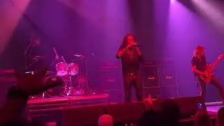 Ratt- n roll 2025 in Las Vegas - This is my favorite song!