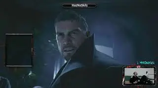Resident Evil - Seconda Run - DIFFICOLTA' ESTREMA - Parte 1