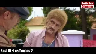 Best Of Les Tuches 2 : Bouzolles Monaco 8 heures, Bouzolles Los Angeles 10 heures